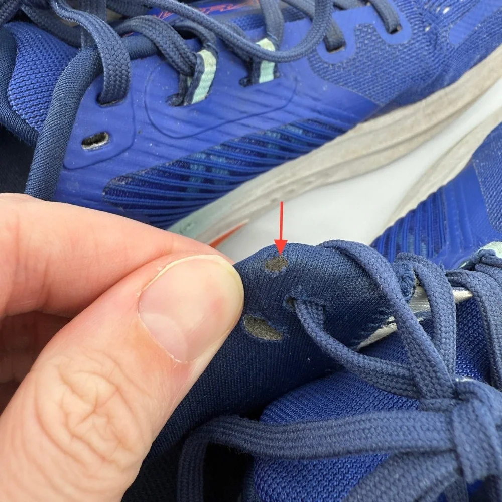 Altra paradigm sneakers